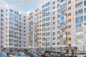Продажа квартиры, Чернигов, р‑н. Новозаводской, Жабинского улица, дом 2В