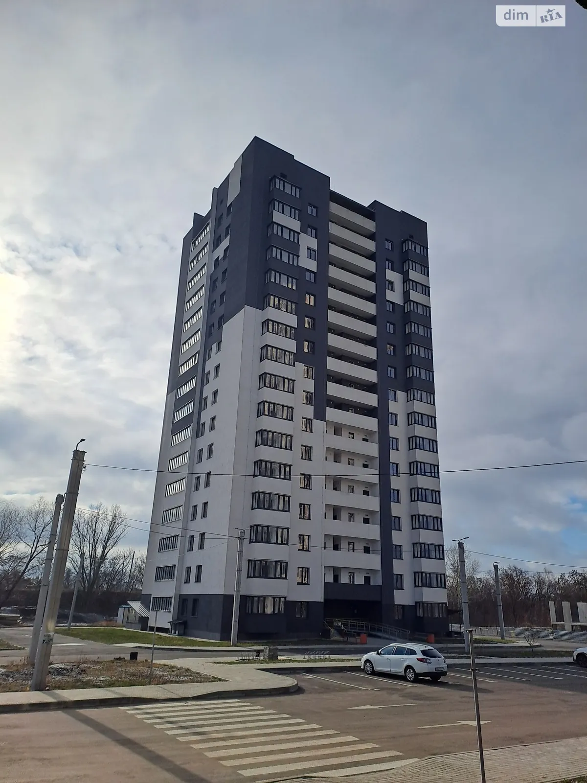 Продается 3-комнатная квартира 89 кв. м в Харькове, ул. Нескореных(Героев Труда), 1 - фото 1