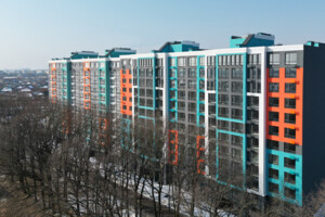 Продажа квартиры, Чернигов, р‑н. Деснянский, Кольцевая улица, дом 14А
