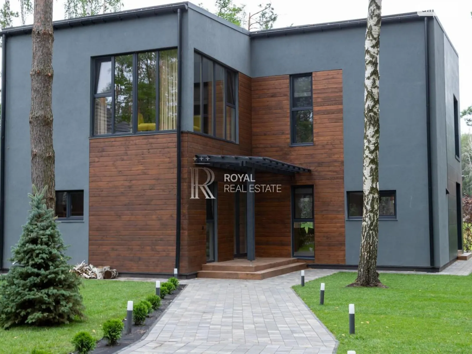 Лебедівка ЖК Riviera Village, цена: 850000 $ - фото 1