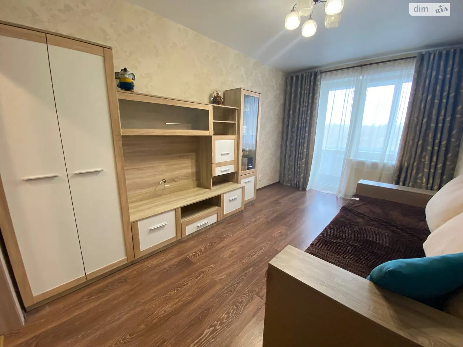 Продается 2-комнатная квартира 68.3 кв. м в Софиевской Борщаговке, ул. Академика Шалимова, 69Б - фото 1