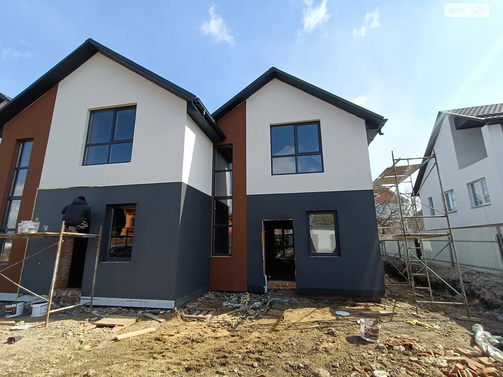 ул. Прибрежная Агрономичное, цена: 61000 $ - фото 1