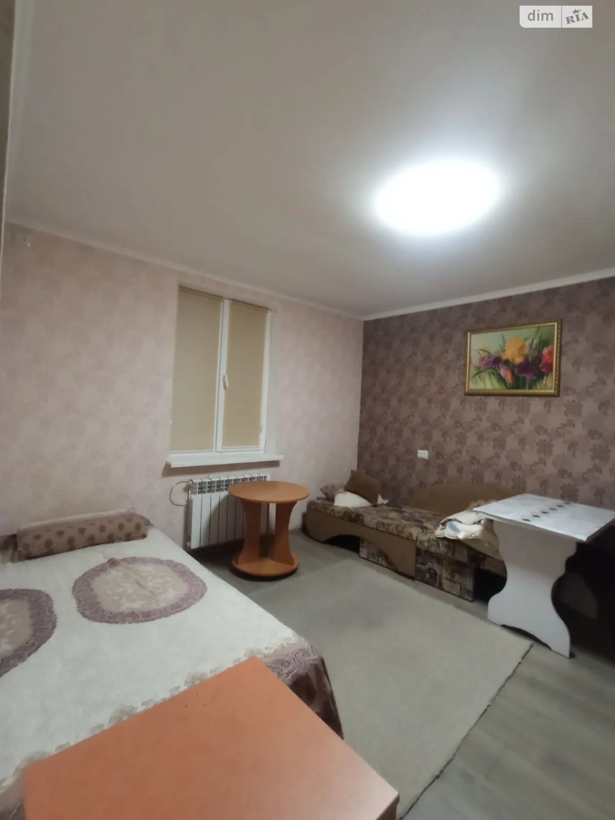 Сдается в аренду 1-комнатная квартира 32 кв. м в Днепре, ул. Спасская, 4 - фото 1