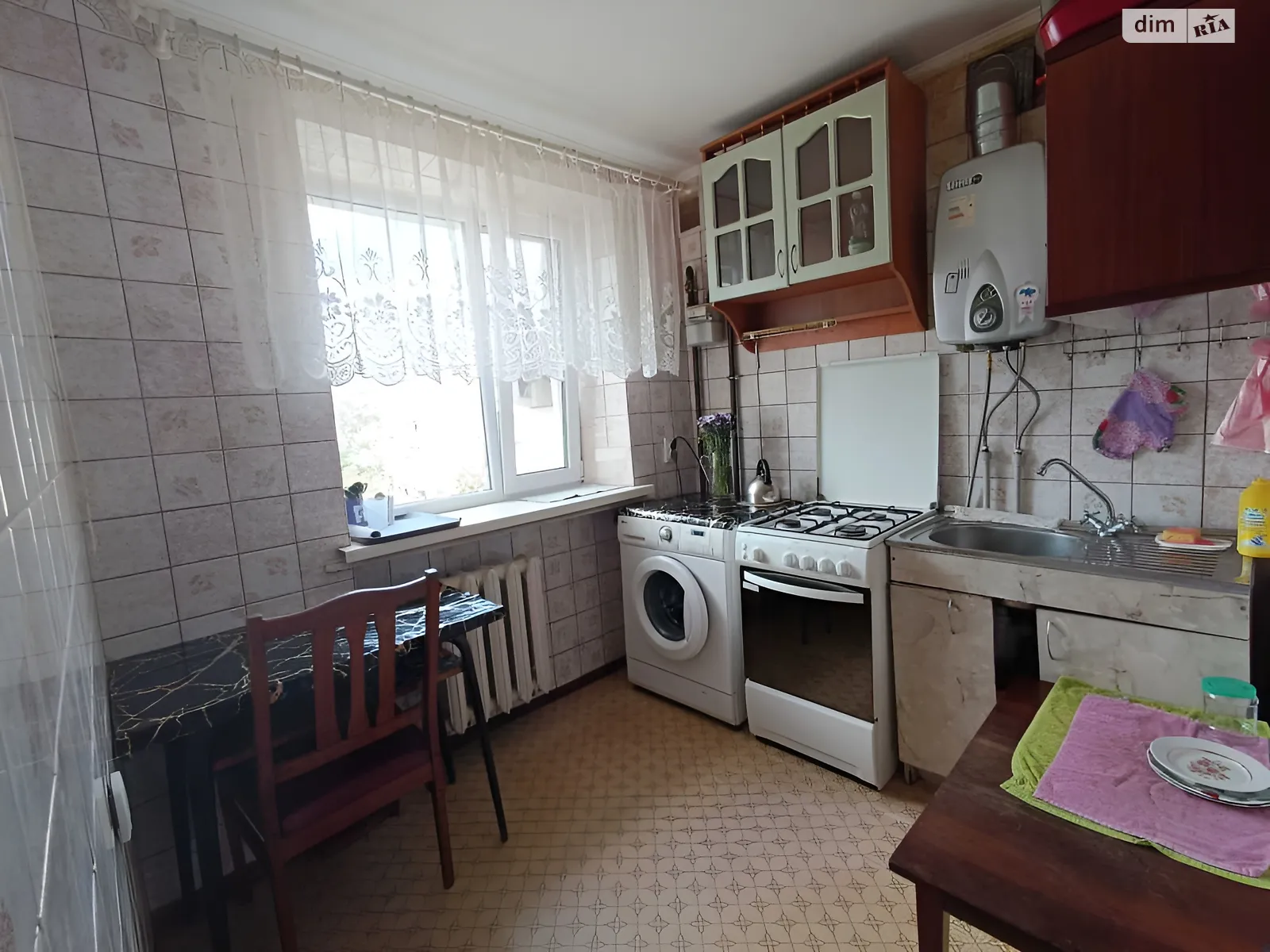 Продається 2-кімнатна квартира 45.5 кв. м у Полтаві, цена: 36000 $ - фото 1