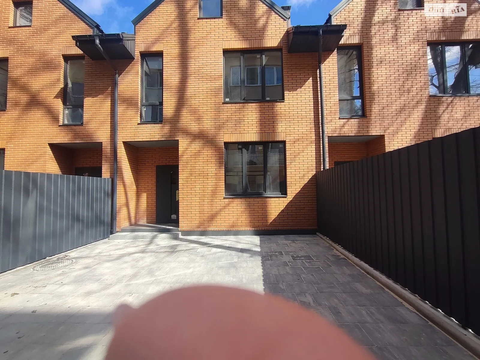 Ірпінь ЖК Brighton Garden, цена: 75000 $ - фото 1