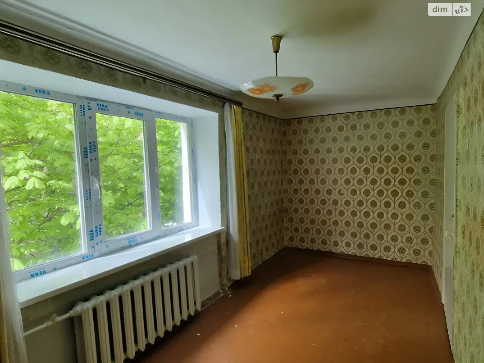 Продається 2-кімнатна квартира 44 кв. м у Харкові, вул. Шекспіра - фото 1