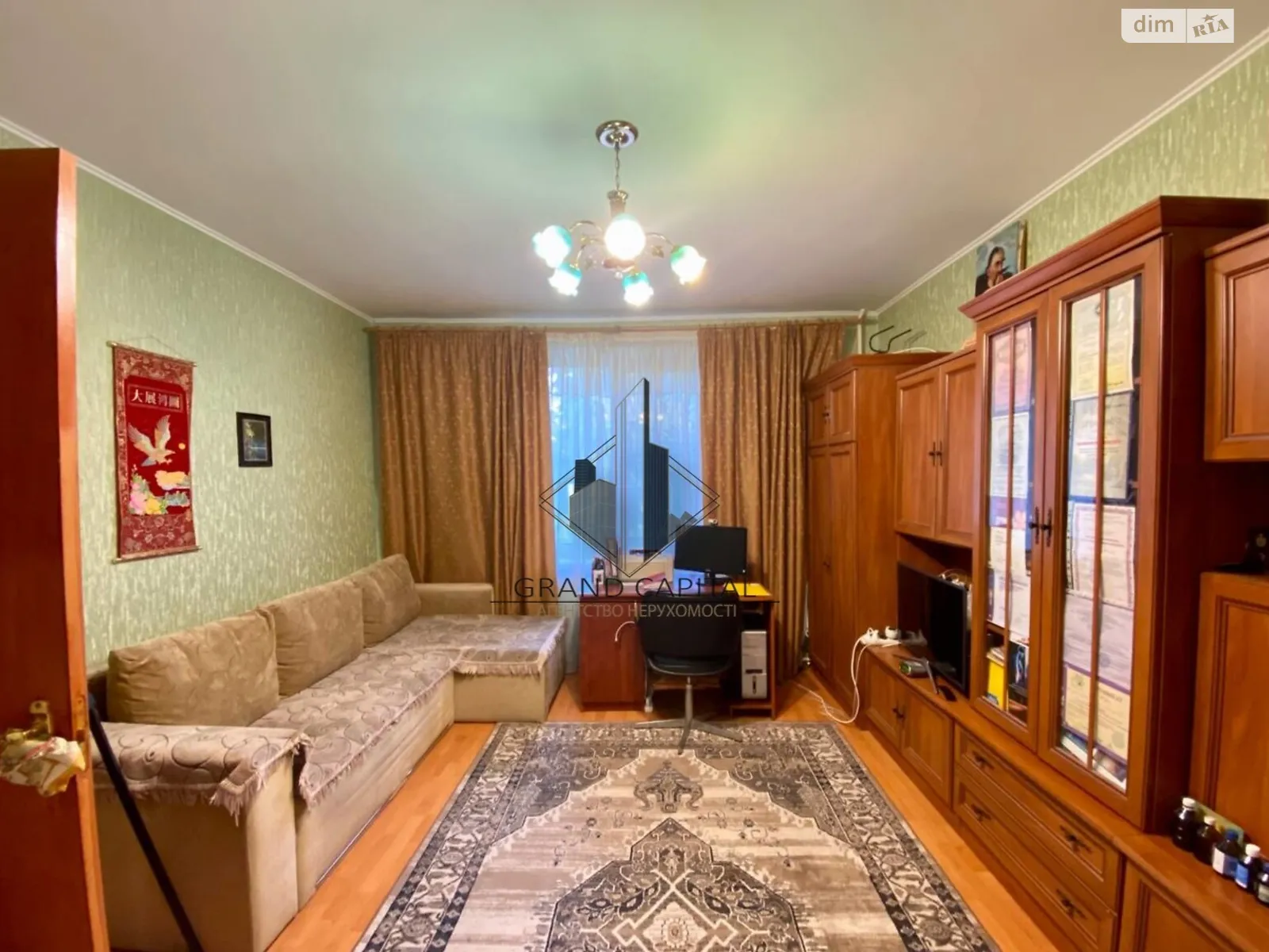 Продается 1-комнатная квартира 27.8 кв. м в Киеве, ул. Алексеевская, 10 - фото 1