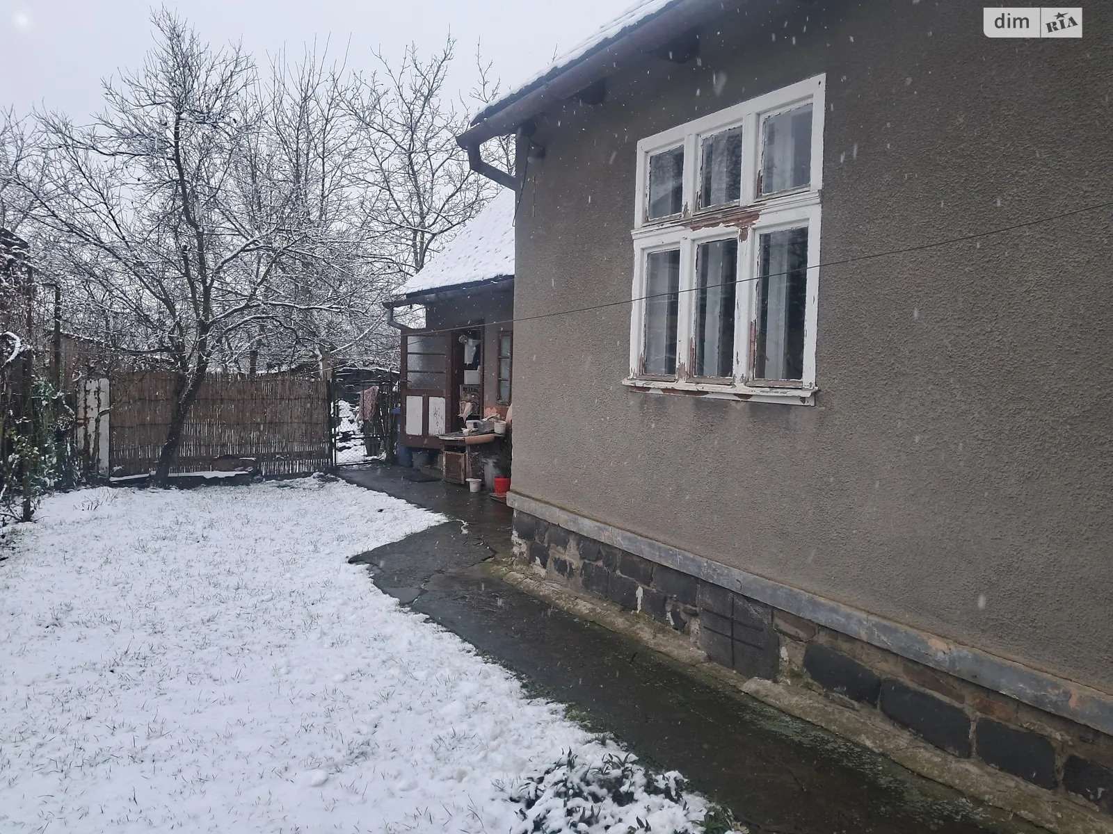 Продається частина будинку 83.1 кв. м з балконом, цена: 23000 $ - фото 1