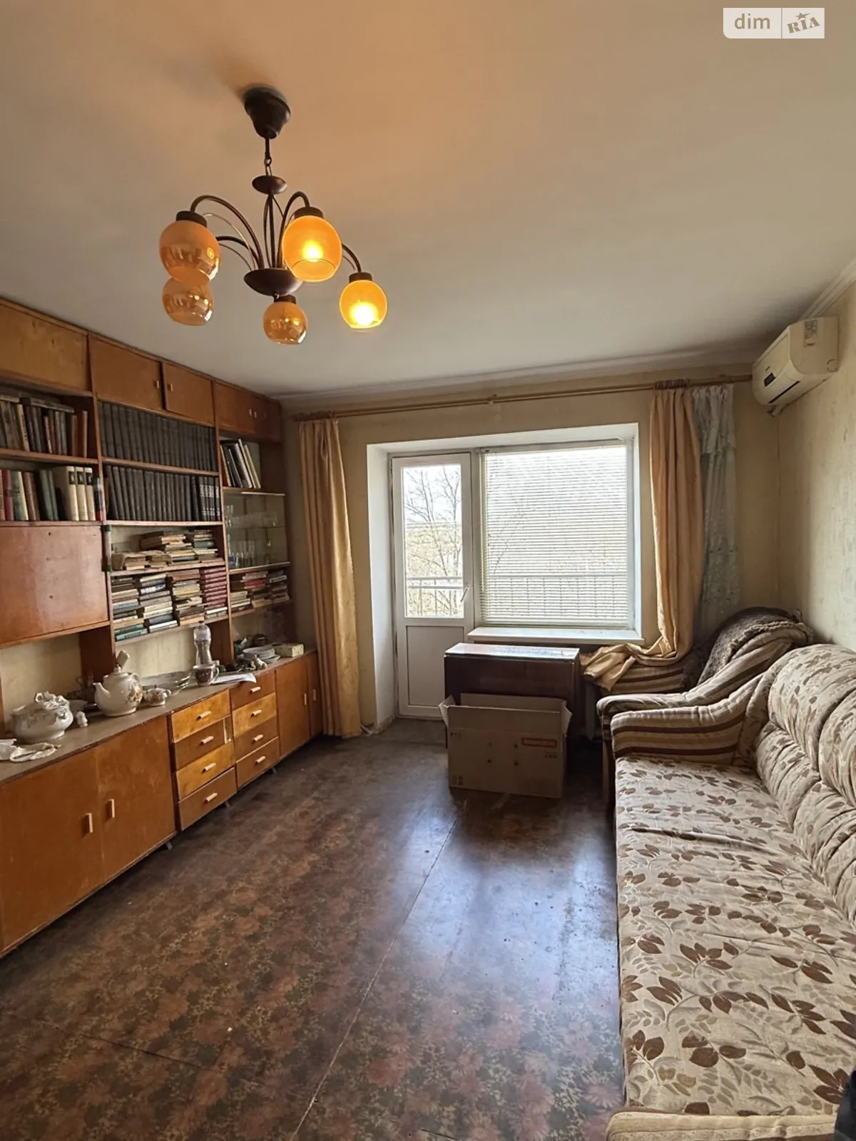 Продается 3-комнатная квартира 58 кв. м в Таирово, ул. 40 лет Победы - фото 1