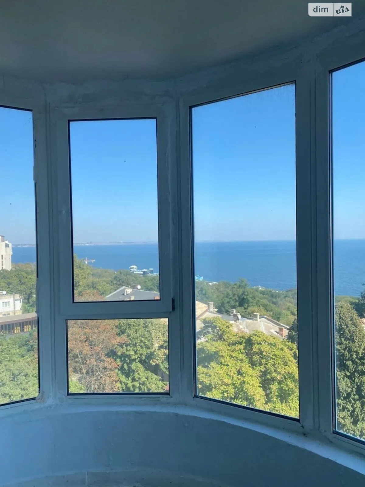 Продается 3-комнатная квартира 138 кв. м в Одессе, пер. Обсерваторный, 2/6 - фото 1