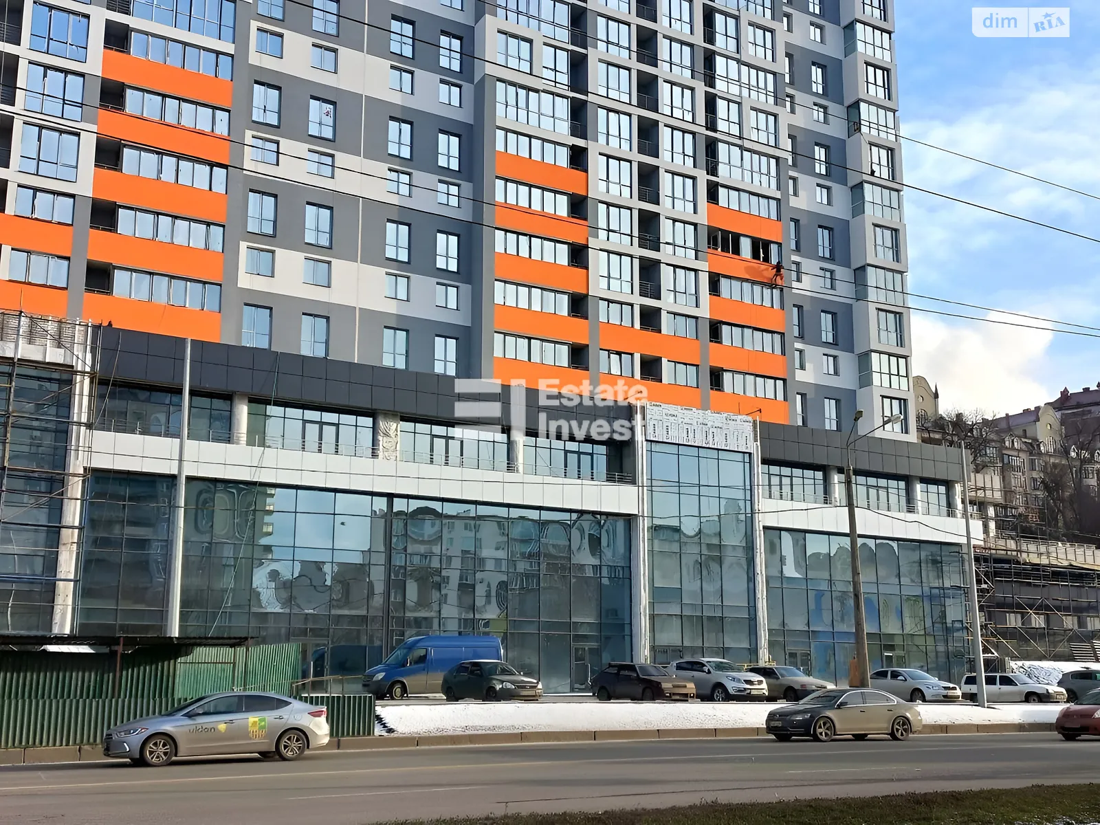 Продается 4-комнатная квартира 156 кв. м в Харькове, ул. Клочковская, 98А - фото 1