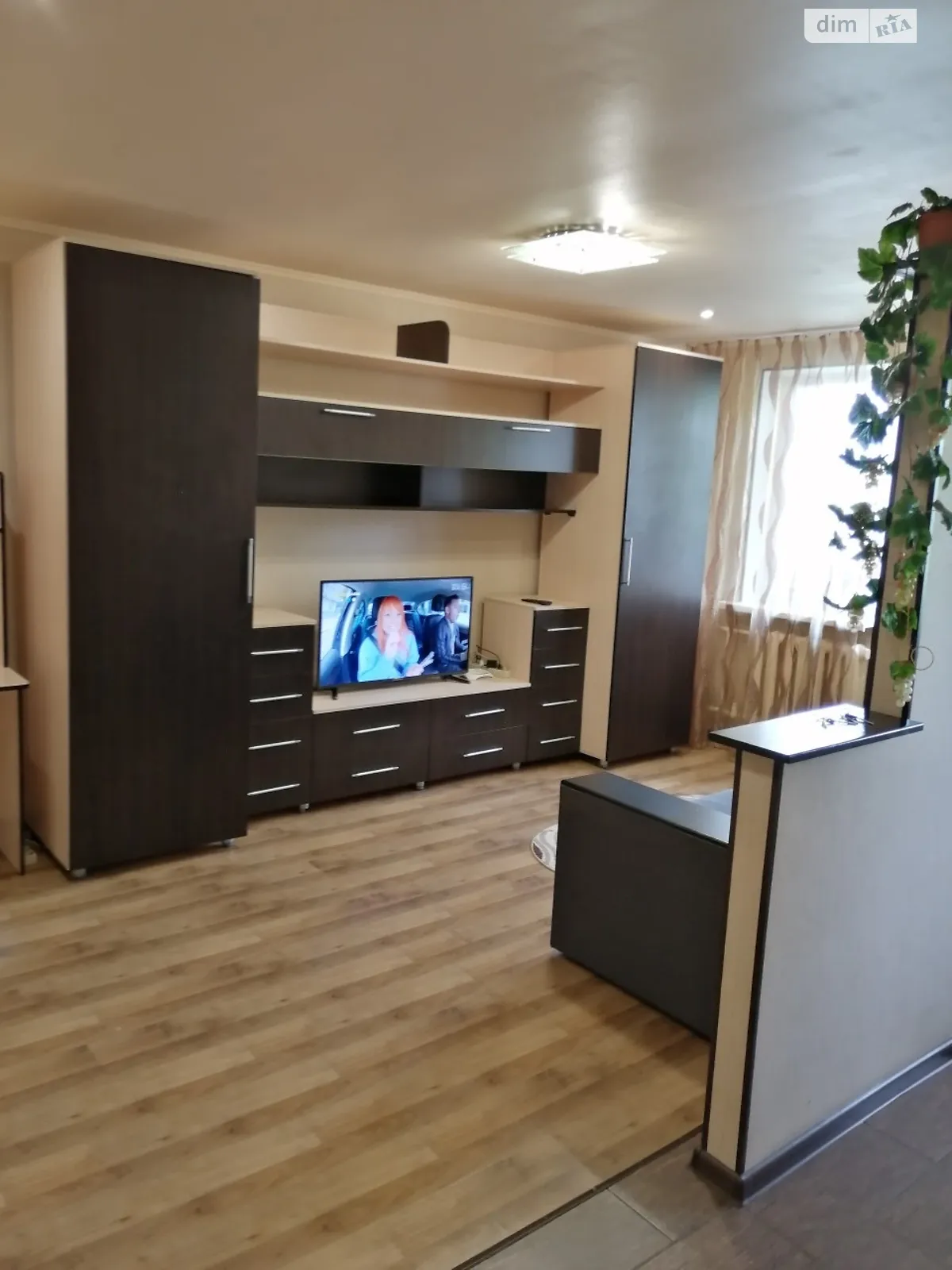 Продается 1-комнатная квартира 28.5 кв. м в Харькове - фото 1