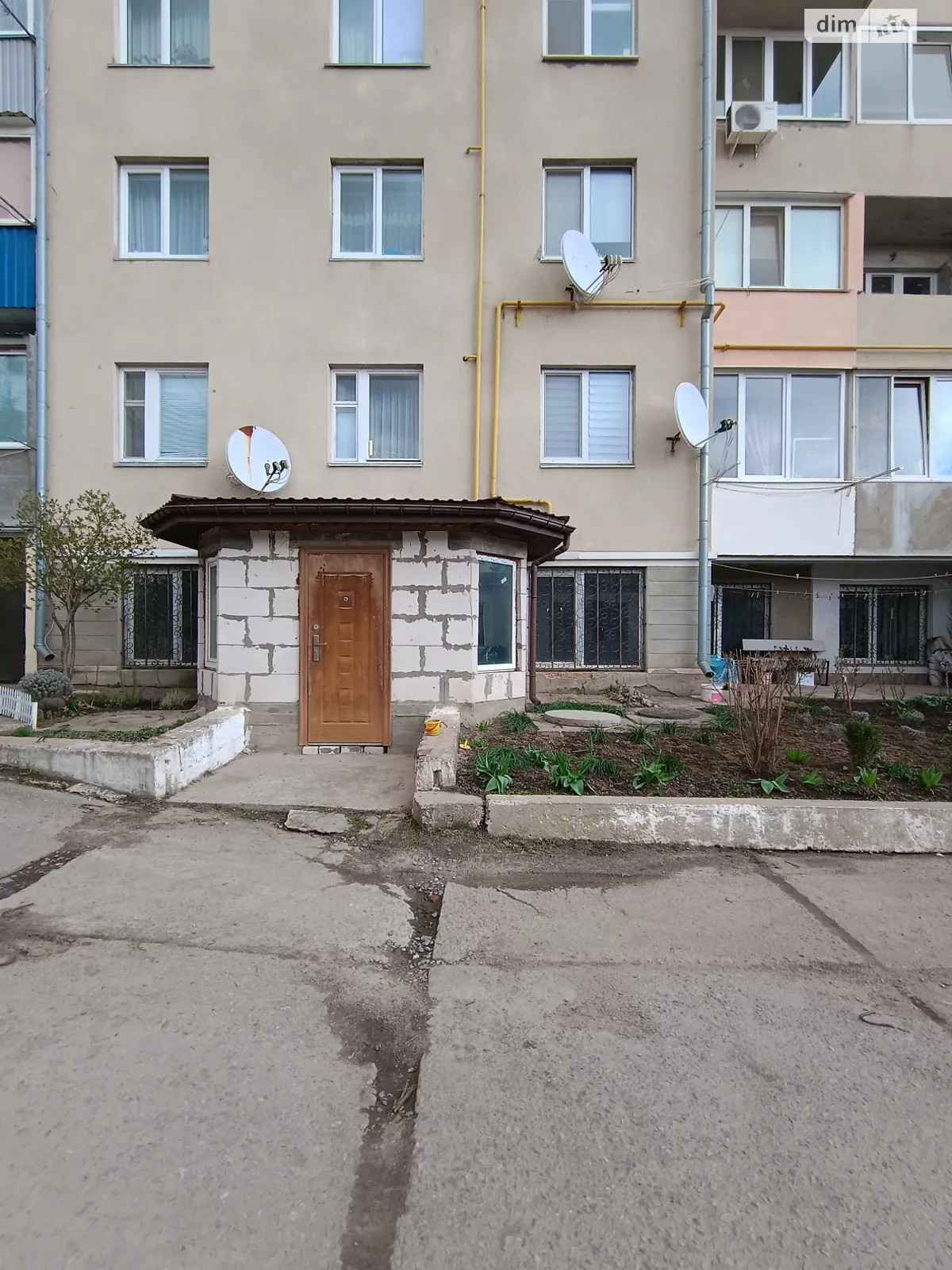 Продается 3-комнатная квартира 123 кв. м в Хмельницком, ул. Храновского, 16/1 - фото 1