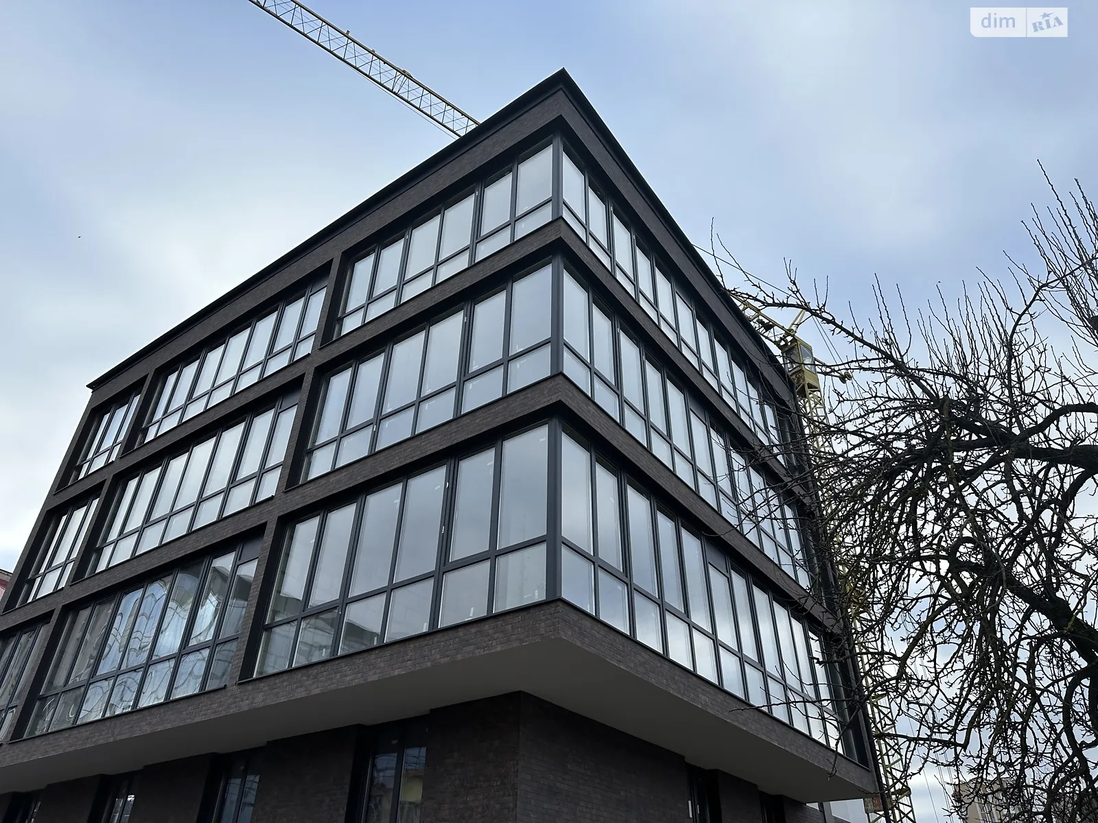 1-комнатная квартира 34.5 кв. м в Тернополе, цена: 46000 $ - фото 1
