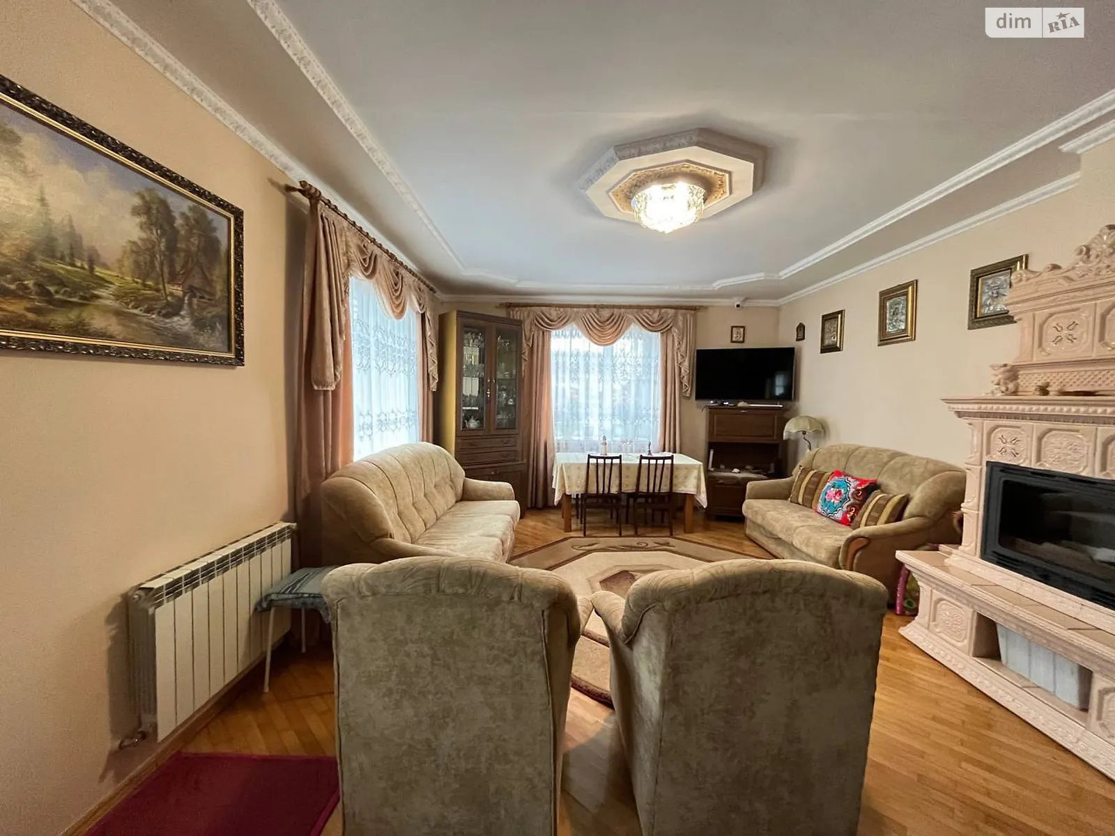 Продається будинок 2 поверховий 135.8 кв. м с басейном, цена: 146000 $ - фото 1