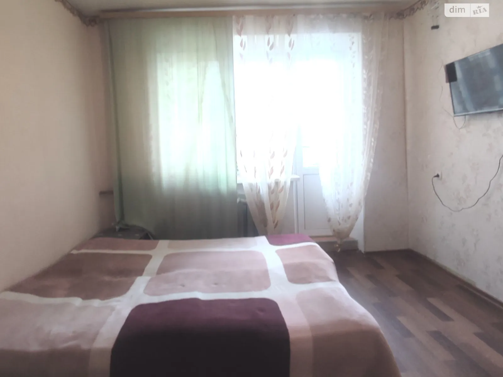 Продается 1-комнатная квартира 22.2 кв. м в Виннице, ул. Киевская, 146 - фото 1