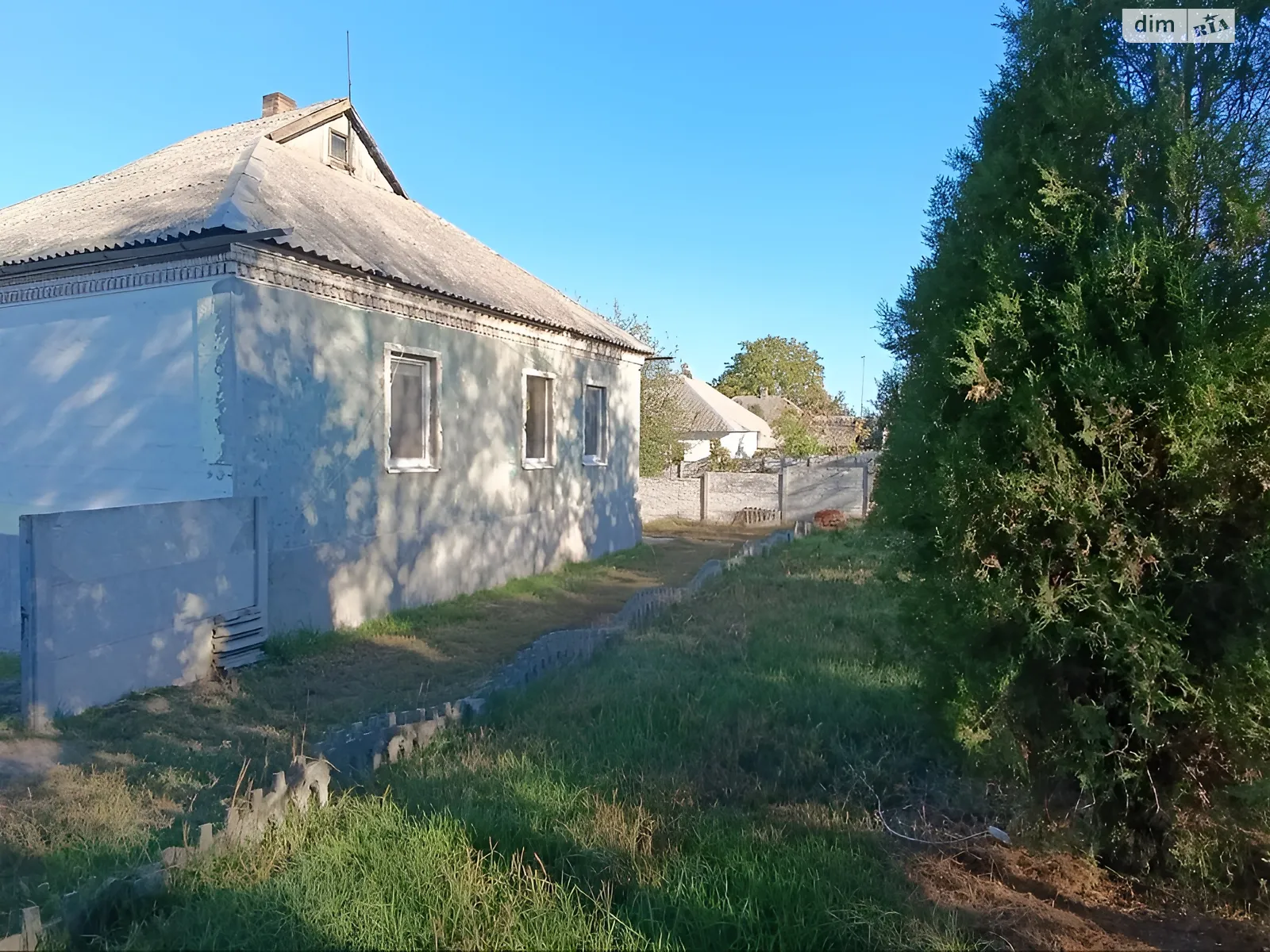 Продается одноэтажный дом 167.3 кв. м с мебелью, цена: 43000 $ - фото 1