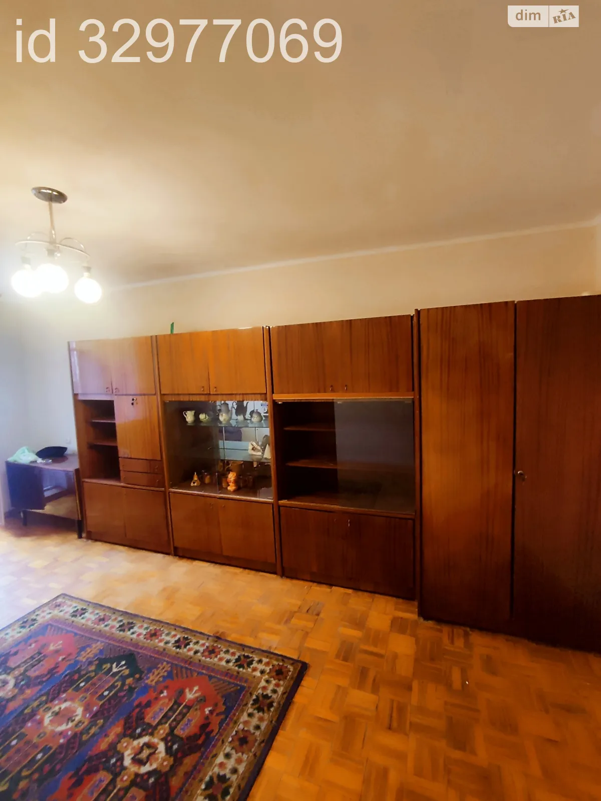 Сдается в аренду 1-комнатная квартира 33 кв. м в Одессе, ул. Алексея Вадатурского(Маршала Малиновского), 11 - фото 1