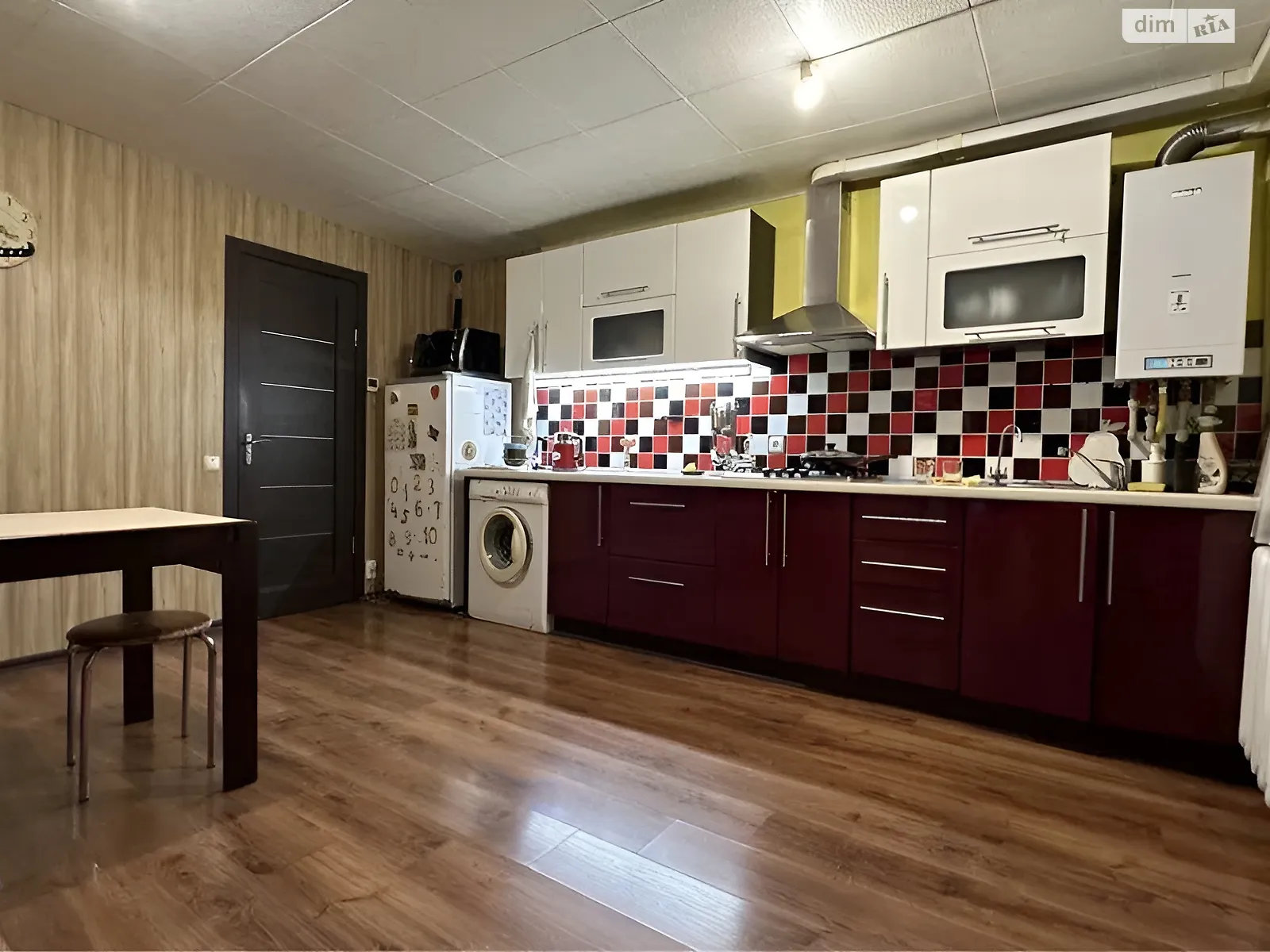 Продається 1-кімнатна квартира 50.6 кв. м у Дніпрі, цена: 25000 $ - фото 1