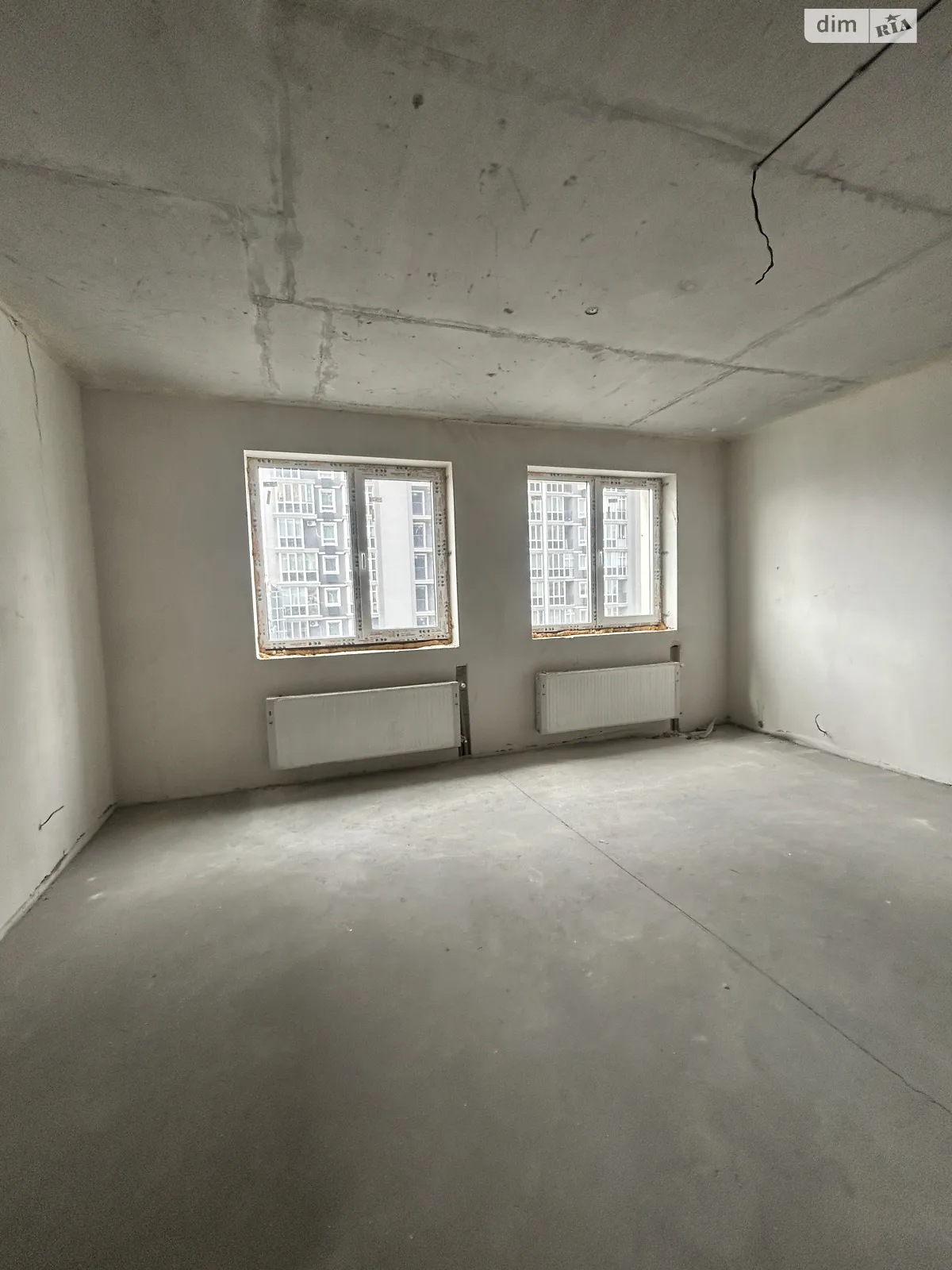 Продается 1-комнатная квартира 55 кв. м в Буче, бул. Леонида Бирюкова, 2А - фото 1