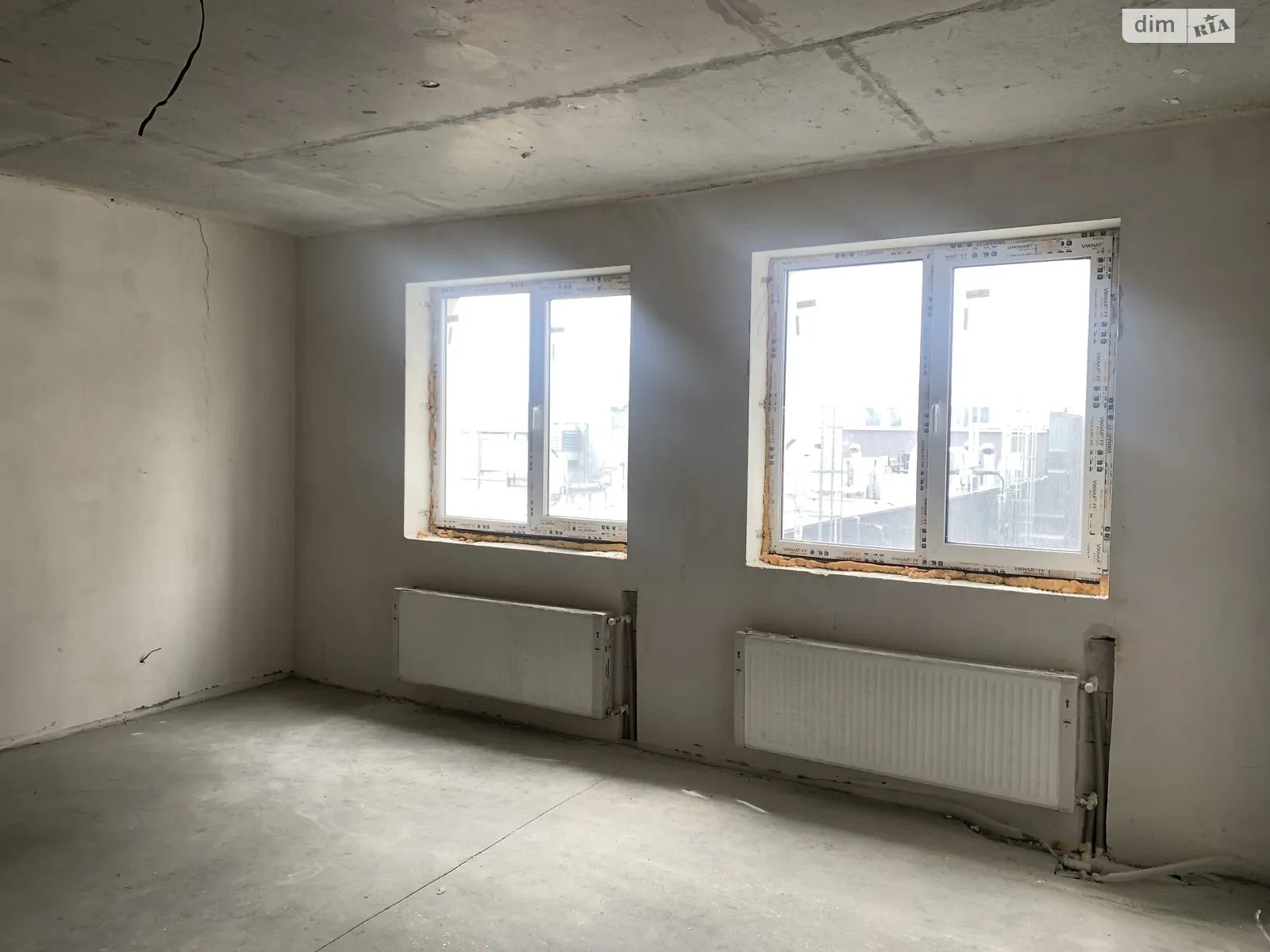 Продается 2-комнатная квартира 55 кв. м в Буче, бул. Леонида Бирюкова, 2А - фото 1