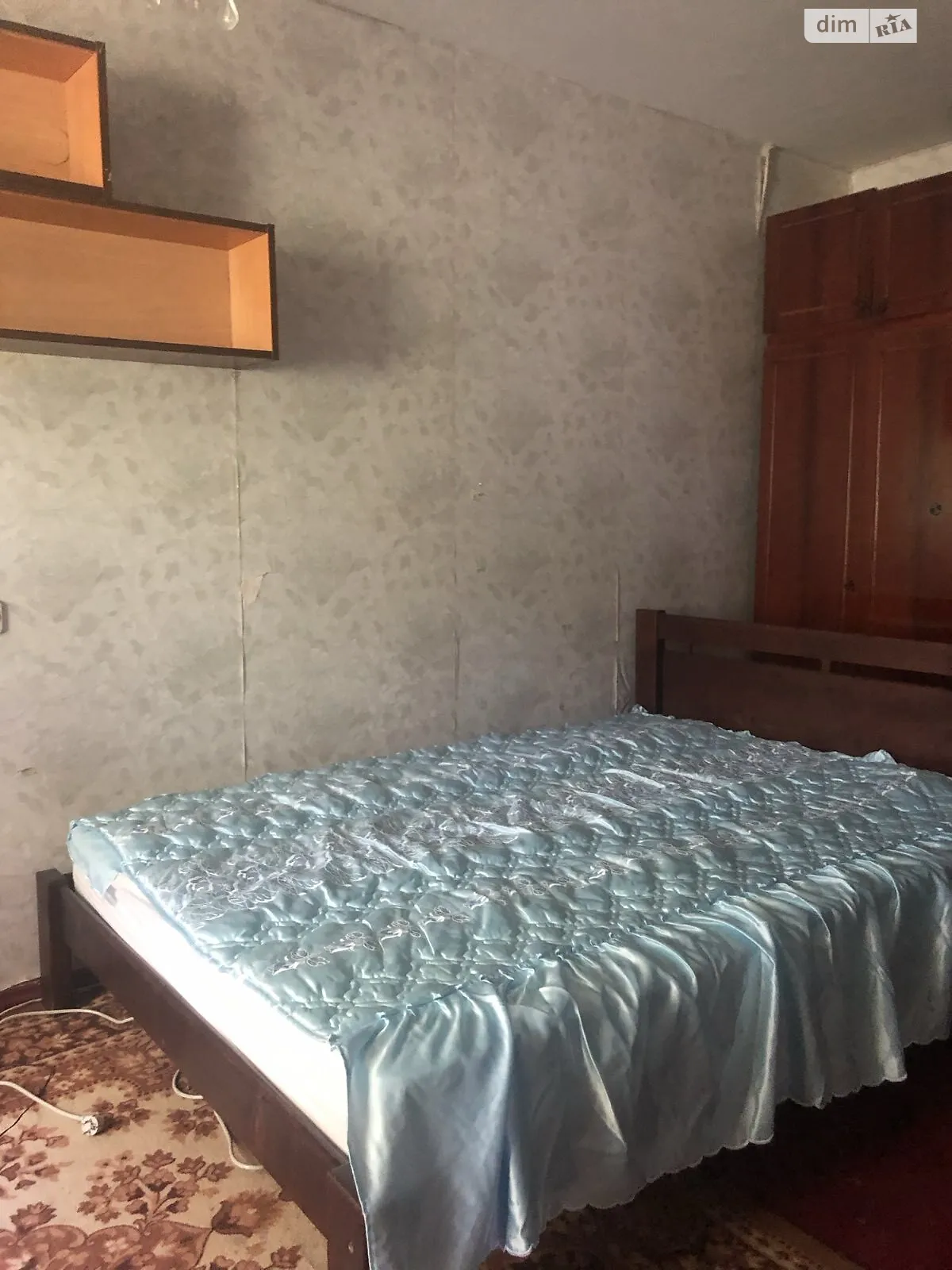 Продается 2-комнатная квартира 55.3 кв. м в Виннице, ул. Митрополита Пётра Могилы - фото 1