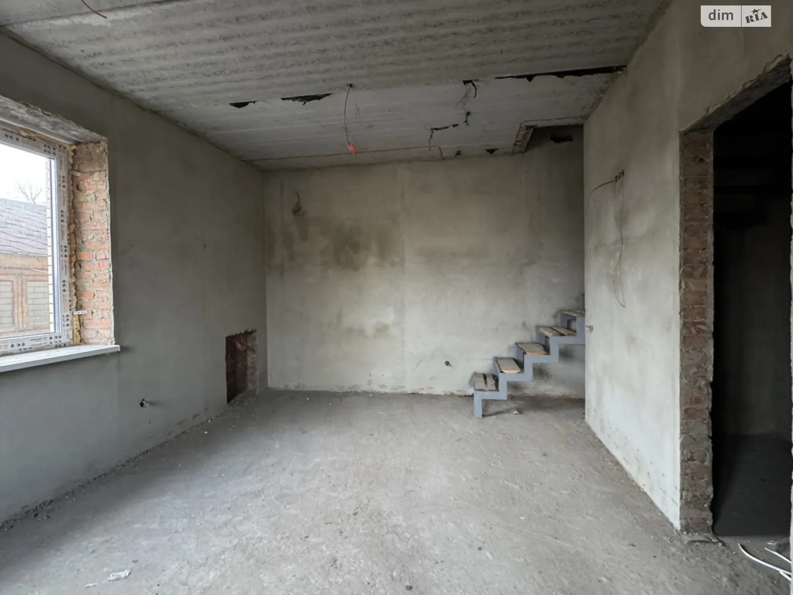 Продається частина будинку 70 кв. м з балконом, цена: 50900 $ - фото 1