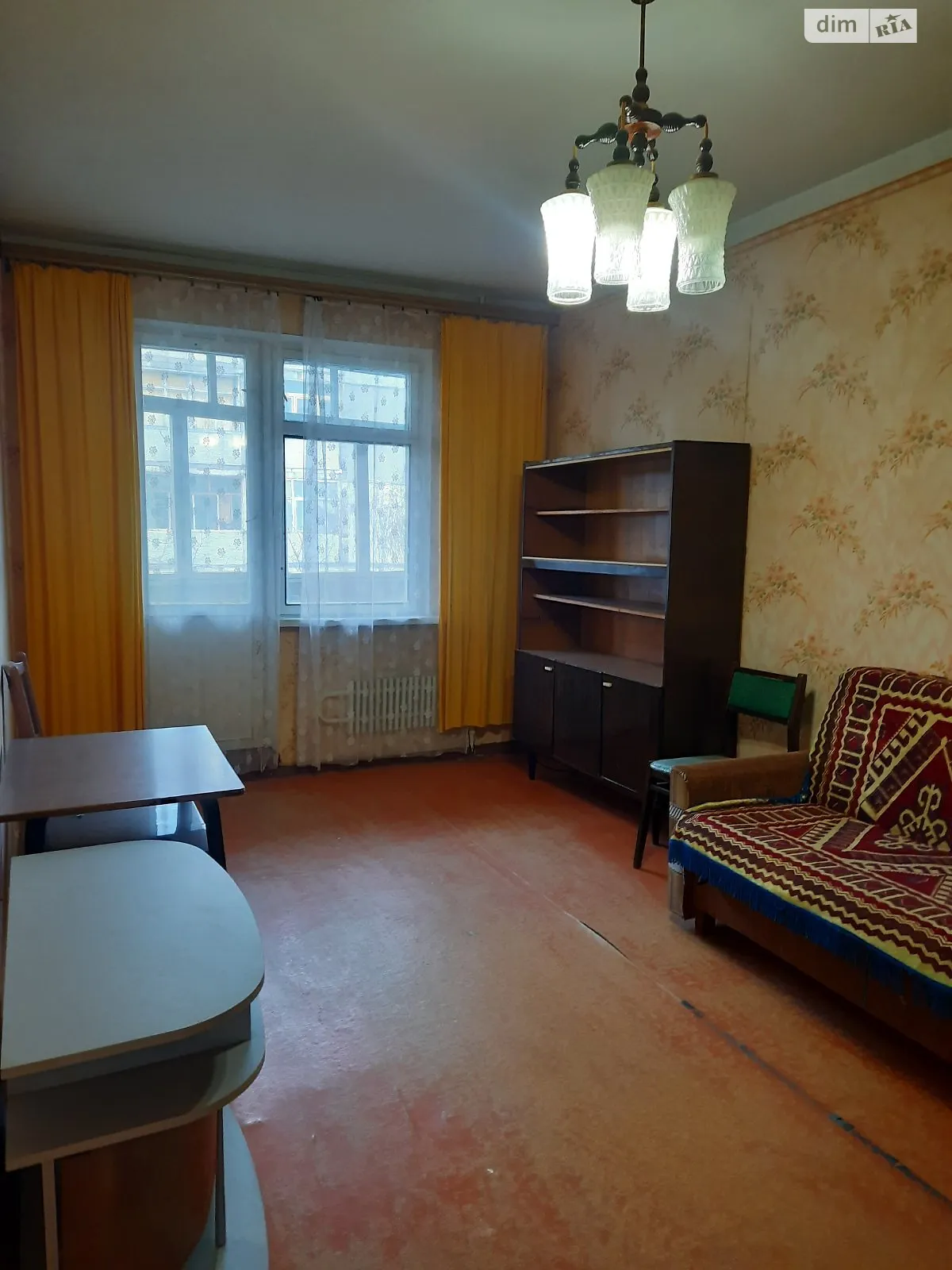 Здається в оренду 3-кімнатна квартира 63 кв. м у Харкові, вул. Нескорених(Героїв Праці), 28 - фото 1