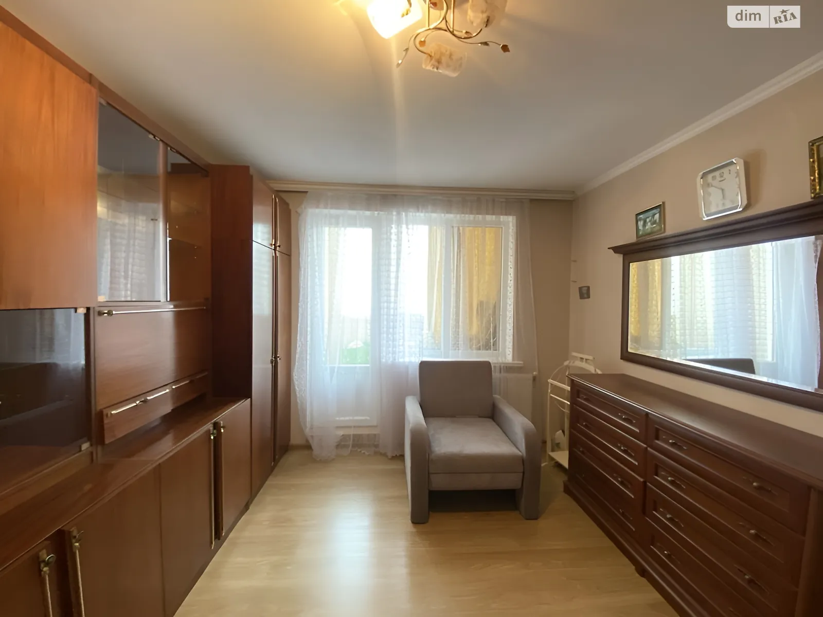 Продається 1-кімнатна квартира 27.3 кв. м у Коломиї, вул. Семена Палія - фото 1