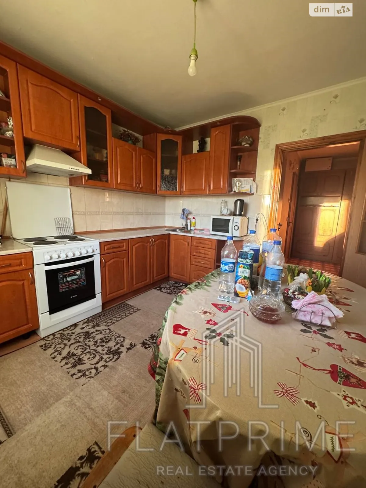Продається 2-кімнатна квартира 67 кв. м у Києві, вул. Рональда Рейгана(Теодора Драйзера), 42 - фото 1