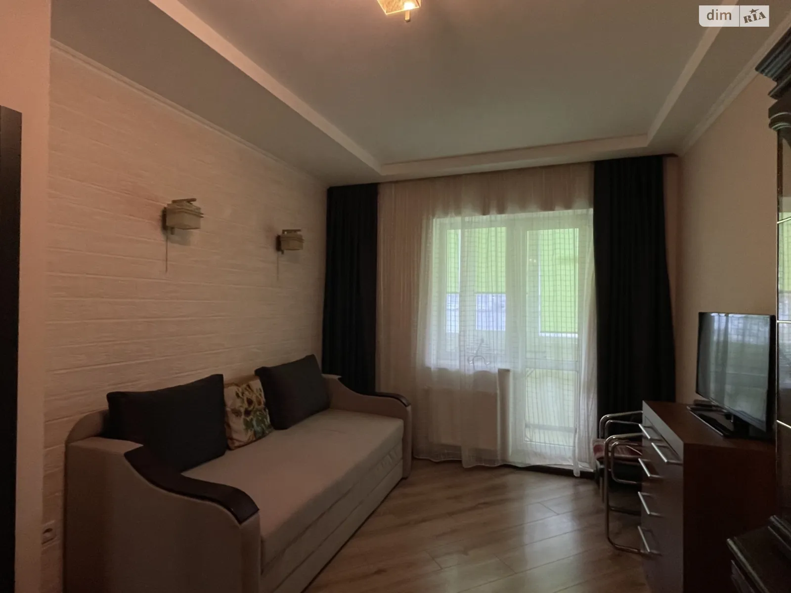 Продается 1-комнатная квартира 31 кв. м в Одессе, цена: 41000 $ - фото 1