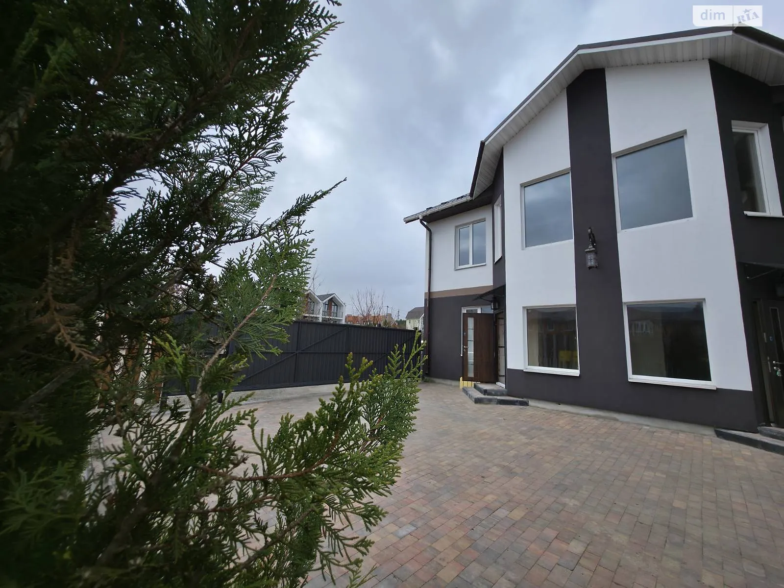 ул. Павла Глазового(Олега Кошевого) Ирпень ЖК Scandi House, цена: 68000 $ - фото 1
