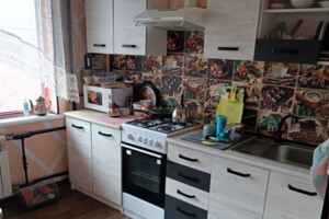 Продажа квартиры, Киевская, Белая Церковь, Фастовская улица, дом 28 корпус 2