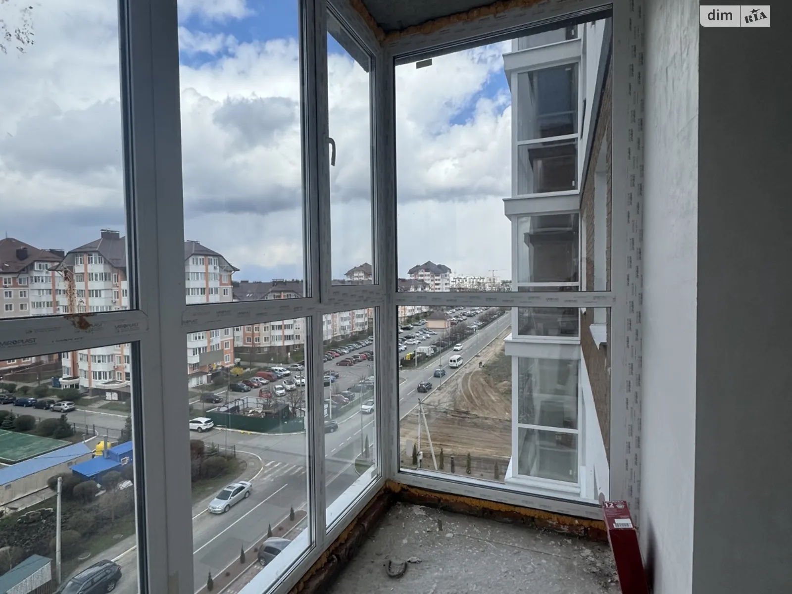 Продается 1-комнатная квартира 50 кв. м в Буче, ул. Бориса Гмыри, 7 - фото 1