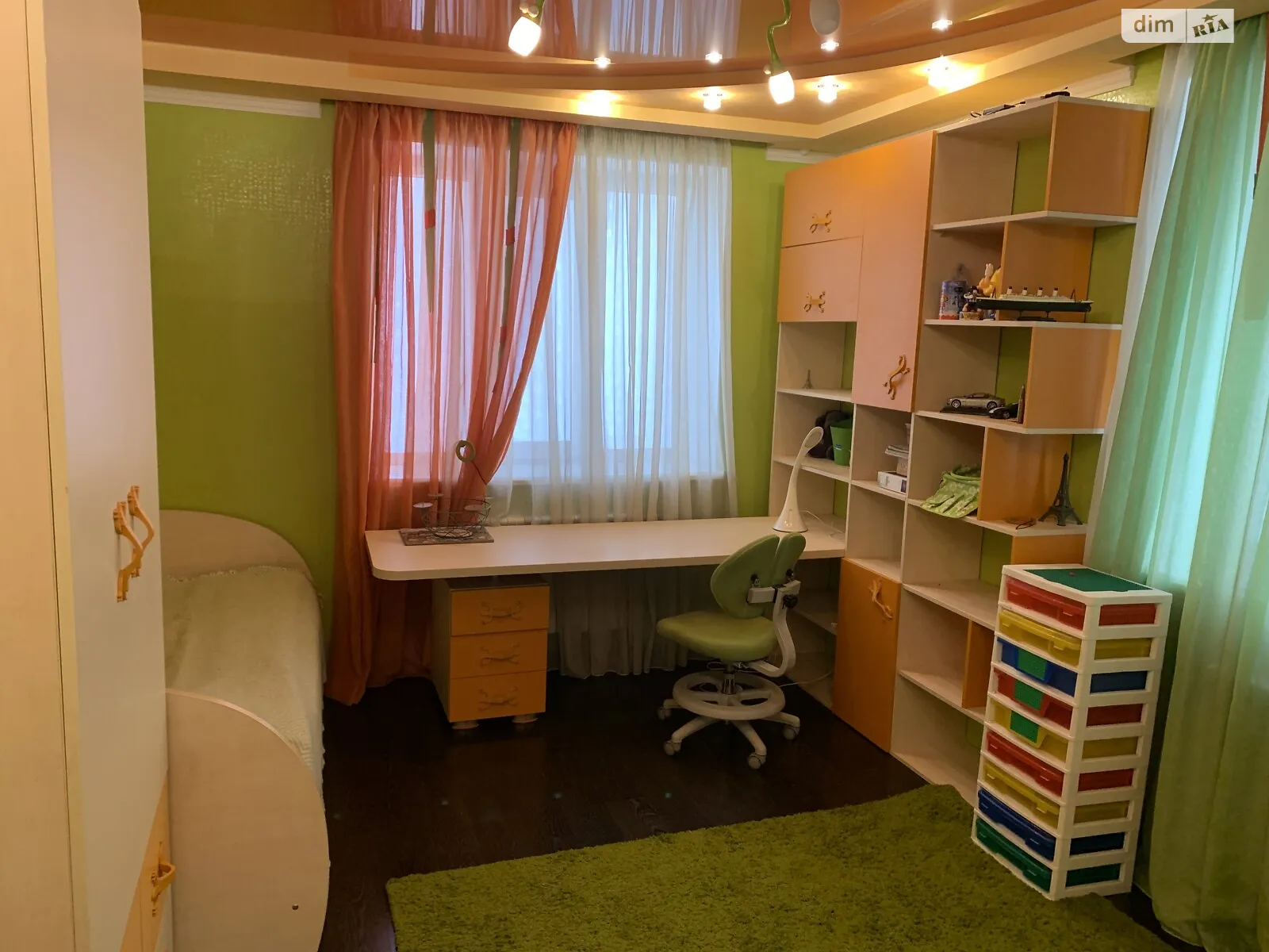 Продается 2-комнатная квартира 72.8 кв. м в Харькове, просп. Героев Харькова(Московский) - фото 1