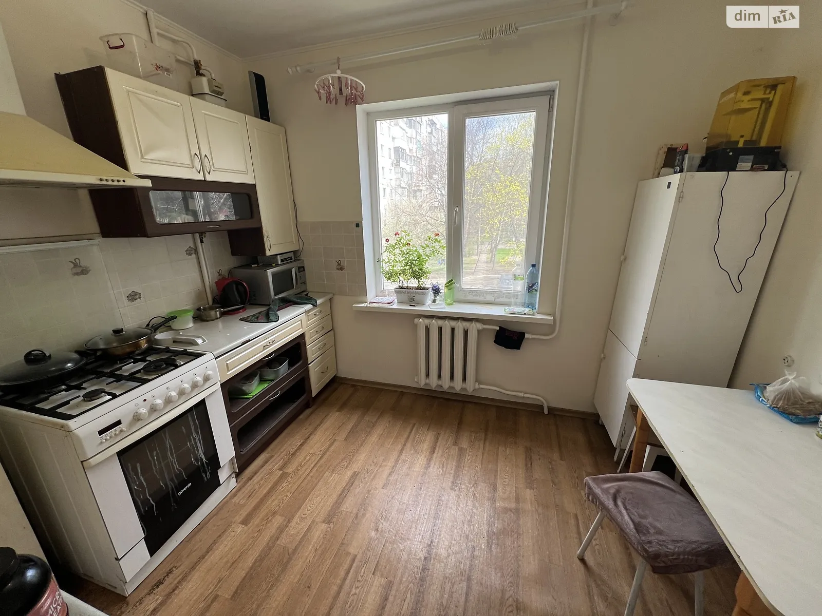 Продается 1-комнатная квартира 35 кв. м в Одессе, ул. Евгения Чикаленко(Академика Вильямса) - фото 1