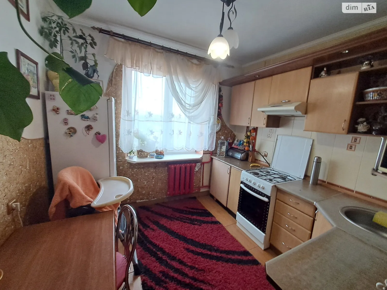 Сдается в аренду 2-комнатная квартира 49 кв. м в Хмельницком, ул. Победы, 11 - фото 1