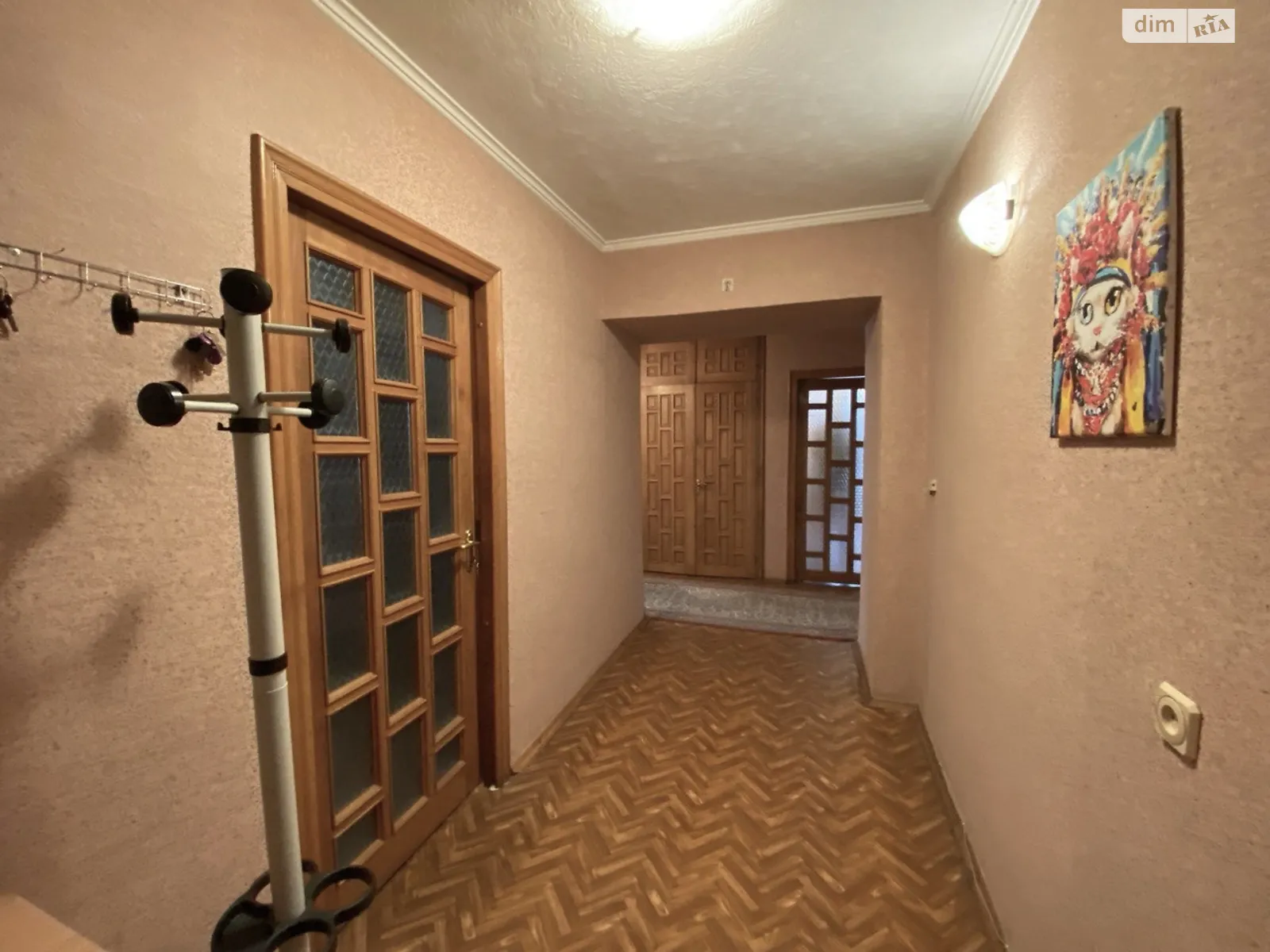 Продается 4-комнатная квартира 88.4 кв. м в Николаеве, просп. Центральный - фото 1