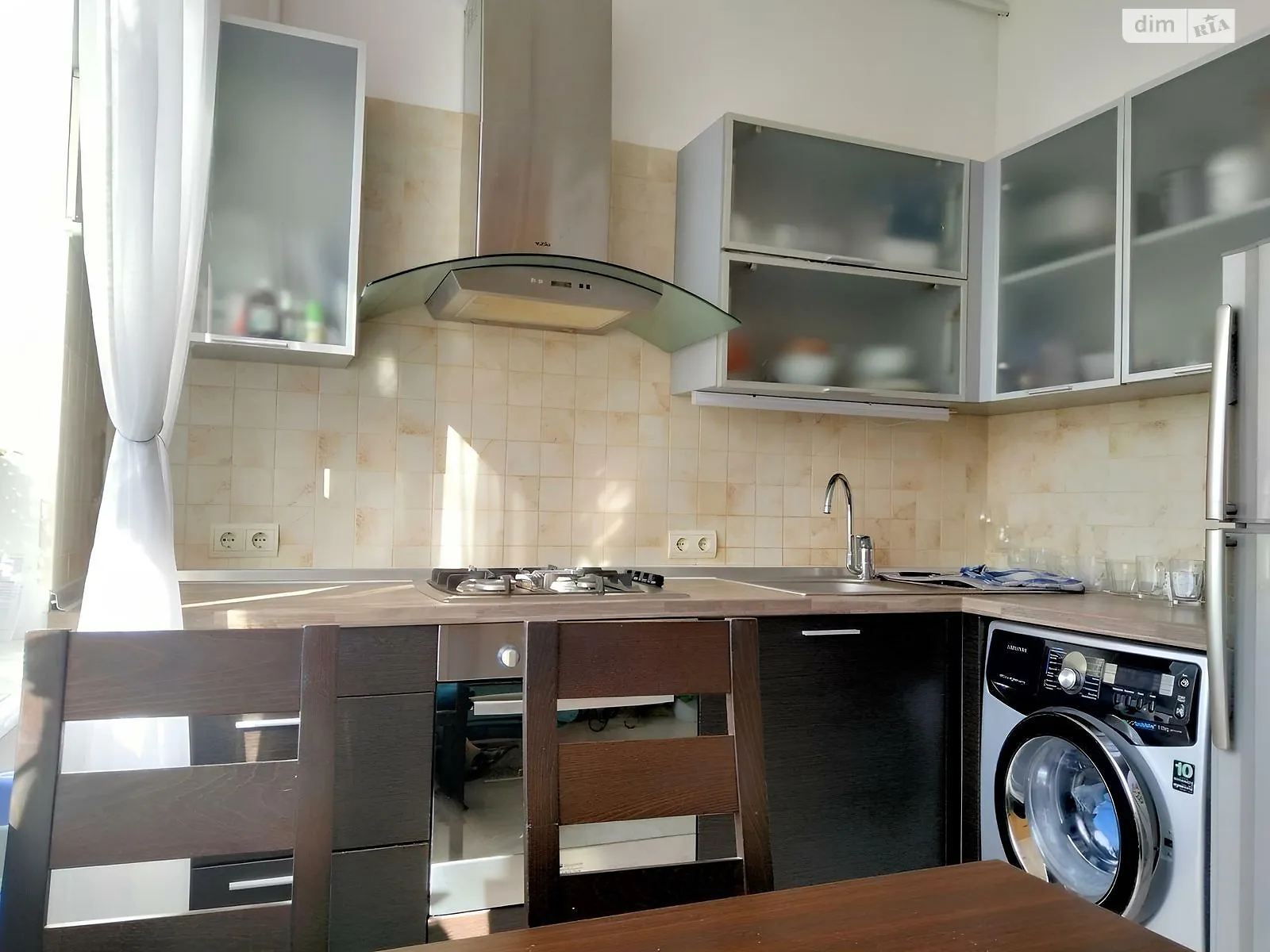 Продается 1-комнатная квартира 37 кв. м в Киеве, ул. Гоголевская, 42А - фото 1