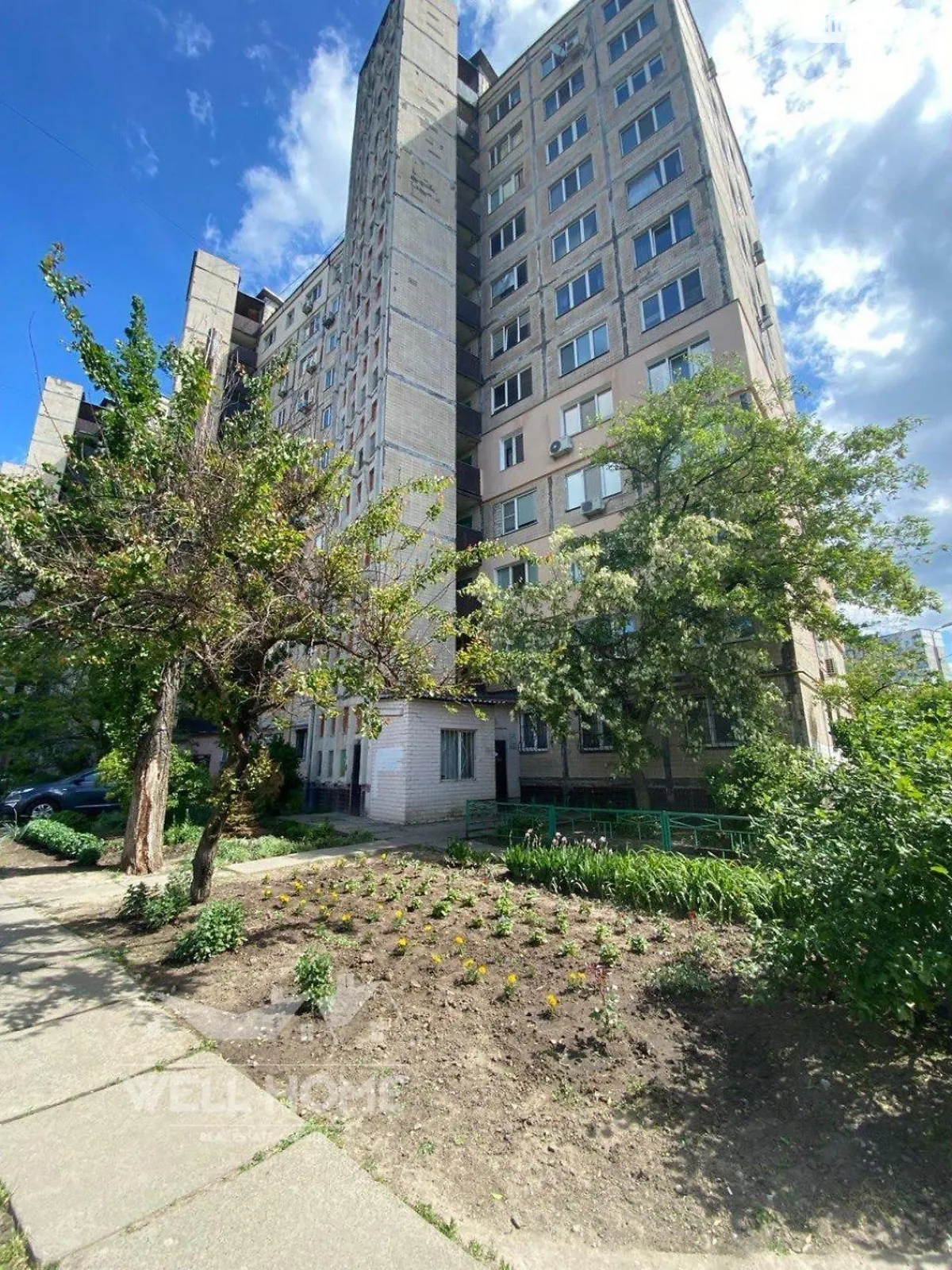 Продается 3-комнатная квартира 63.1 кв. м в Киеве, цена: 67000 $ - фото 1