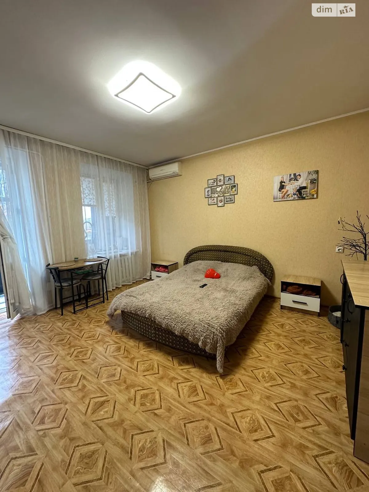 Продається 2-кімнатна квартира 44.4 кв. м у Одесі, вул. Генерала Ватутіна, 19 - фото 1