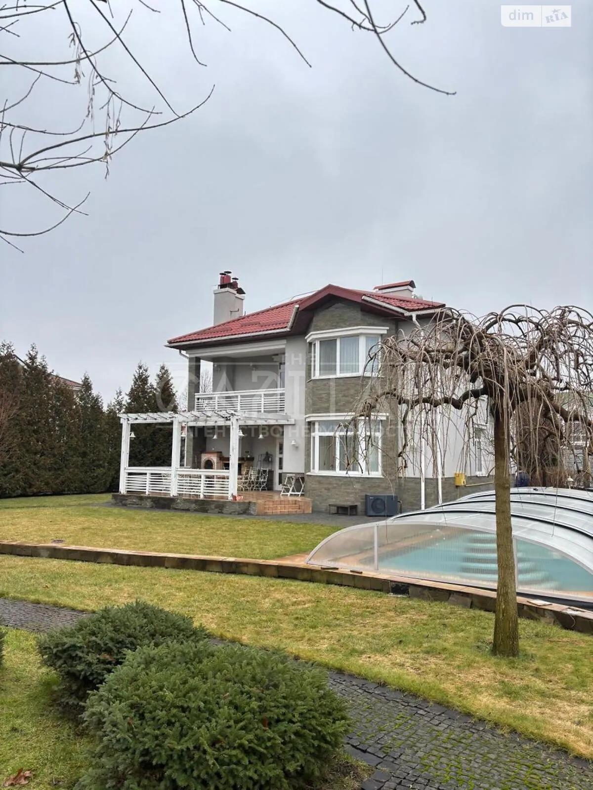 ул. Южная Богдановка (Бровары), цена: 2500 $ - фото 1