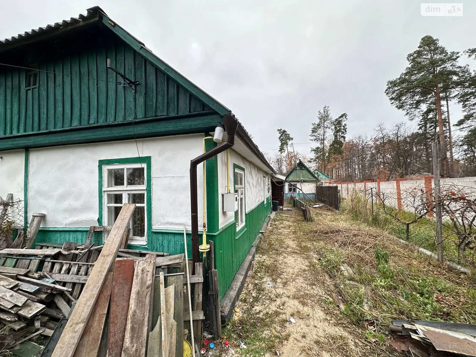 вул. Амосова, 40/2 Клавдієво-Тарасове, цена: 30000 $ - фото 1