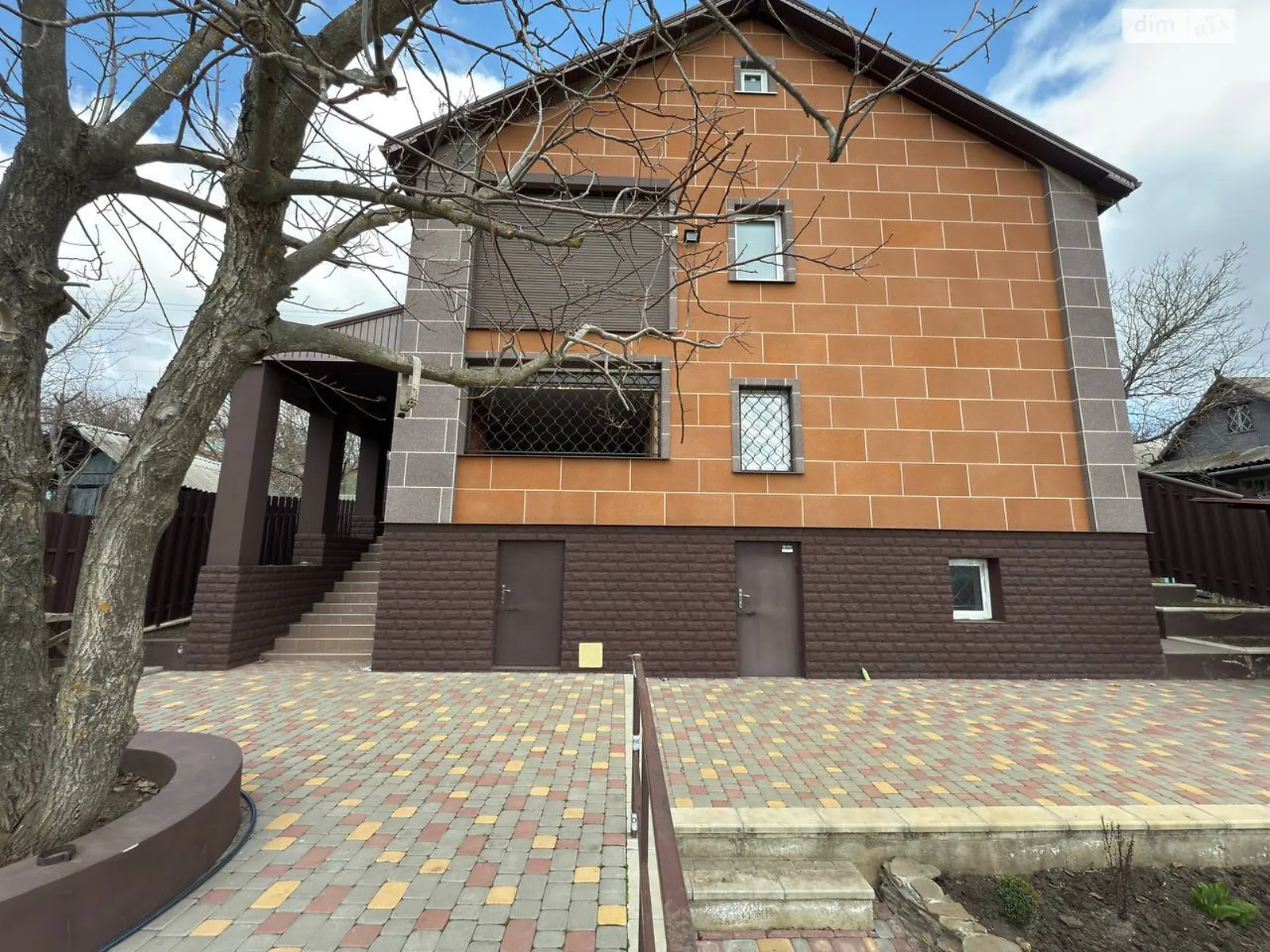 Продається будинок 2 поверховий 94.8 кв. м з садом, цена: 72000 $ - фото 1