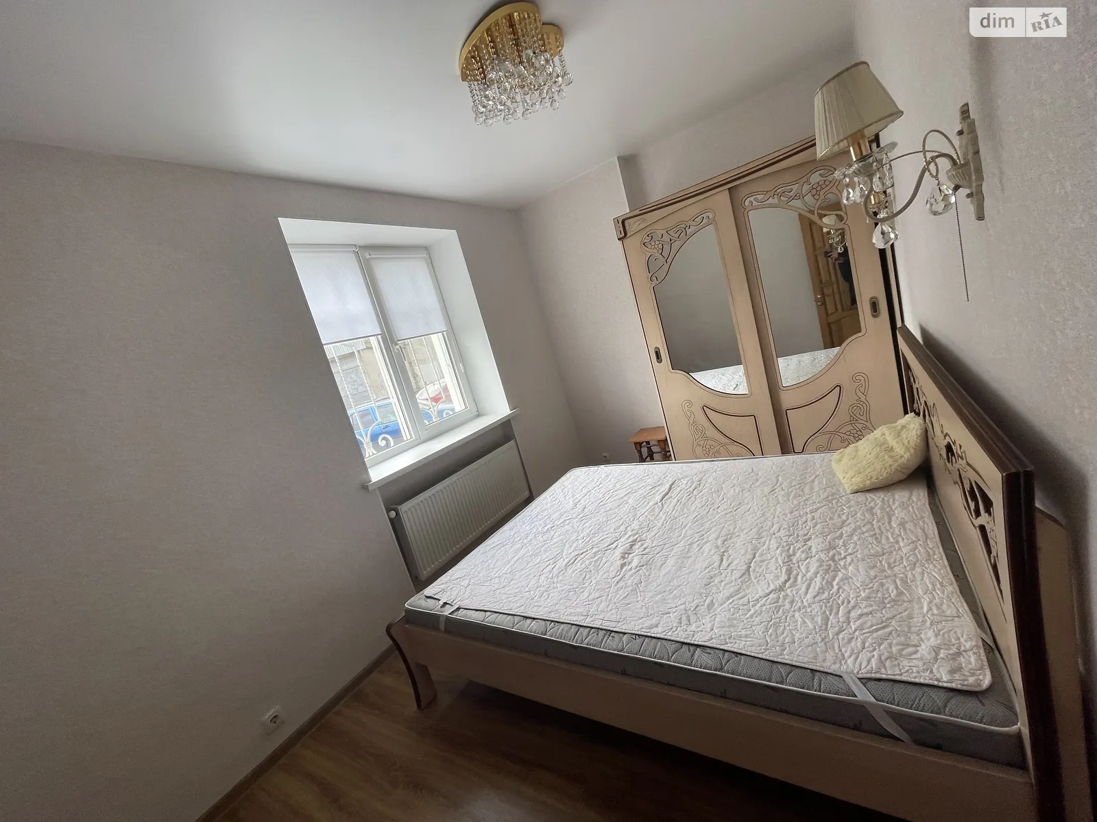Продается 2-комнатная квартира 67.3 кв. м в Хмельницком, ул. Панаса Мирного, 29/1 - фото 1