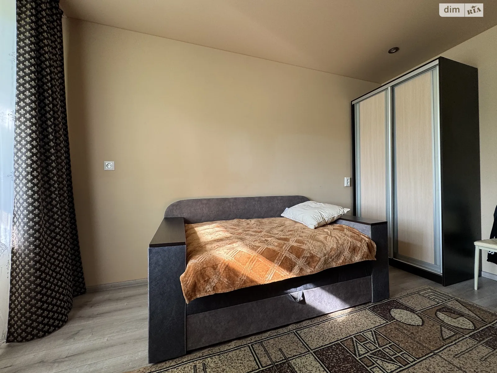 Продается 3-комнатная квартира 74.2 кв. м в Микулинцах, цена: 49500 $ - фото 1