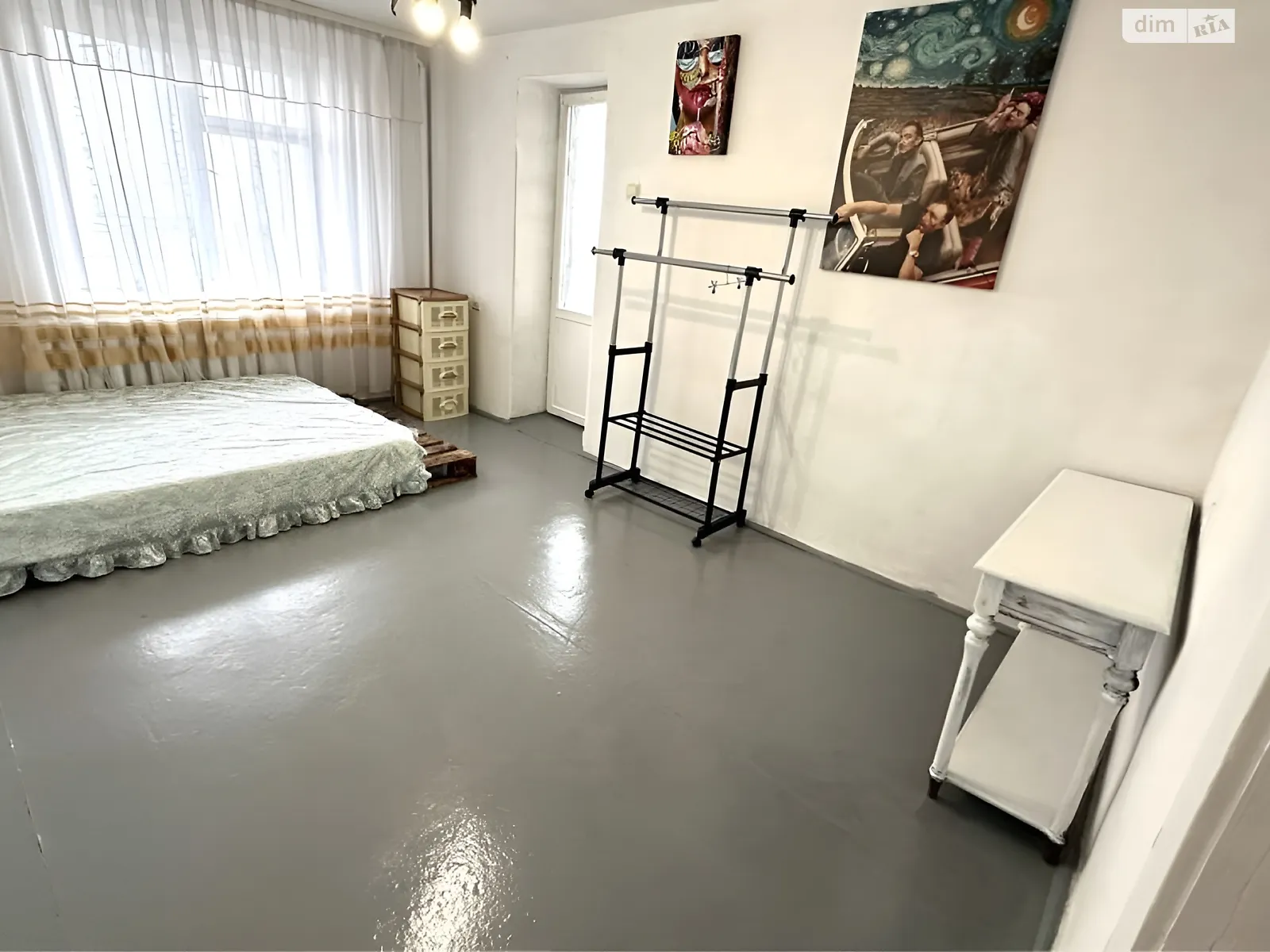 Продается 2-комнатная квартира 50 кв. м в Черкассах, бул. Шевченко, 241 - фото 1