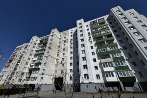 Продажа квартиры, Хмельницкий, р‑н. Заречье, Заречанская улица, дом 52