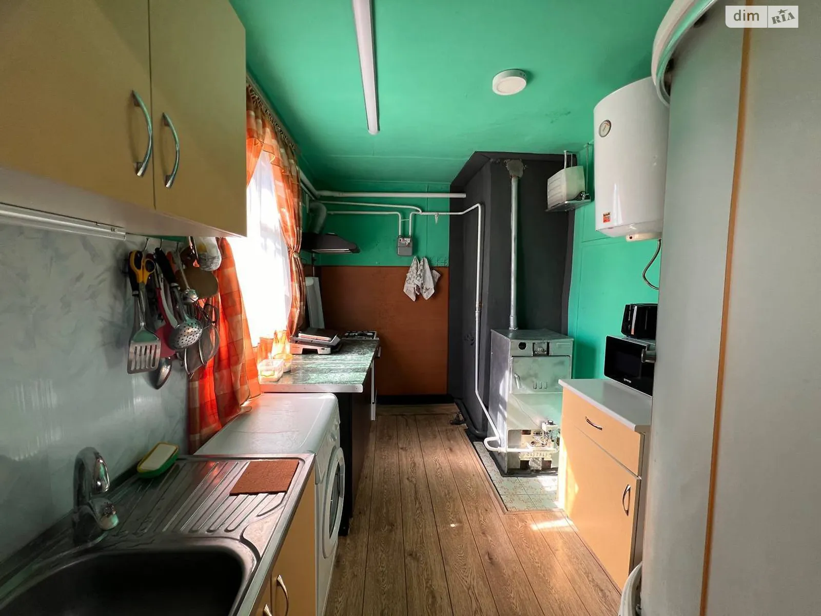 ул. Правика, 10/1 Бородянка, цена: 40000 $ - фото 1
