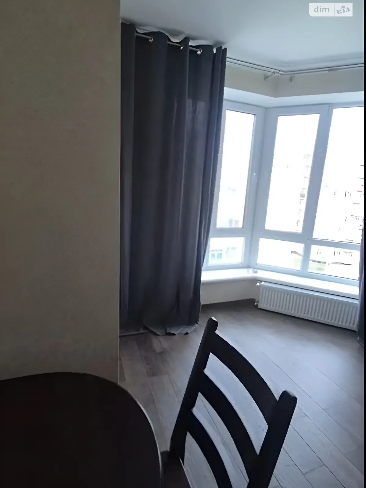 Продается 1-комнатная квартира 40 кв. м в Ирпене, цена: 60000 $ - фото 1